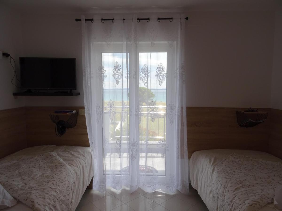 Apartments Topic 닌 외부 사진